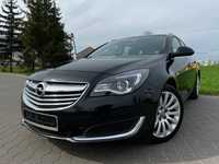 Opel Insignia 2.0 CDTI 170KM LIFT! Ledy! Navi! PDC! Piękna! z Niemiec!