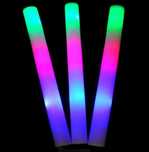 Stick led Esponja Luminosos - Festas