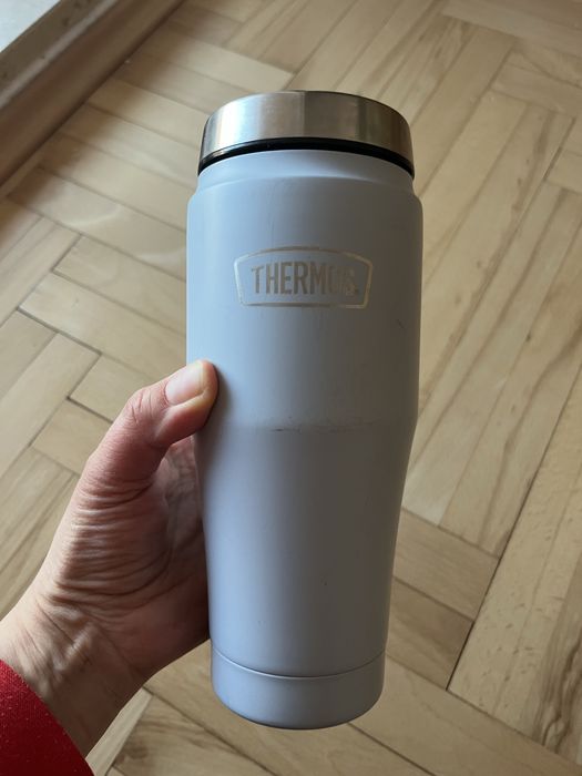 Termos Thermos uszkodzony