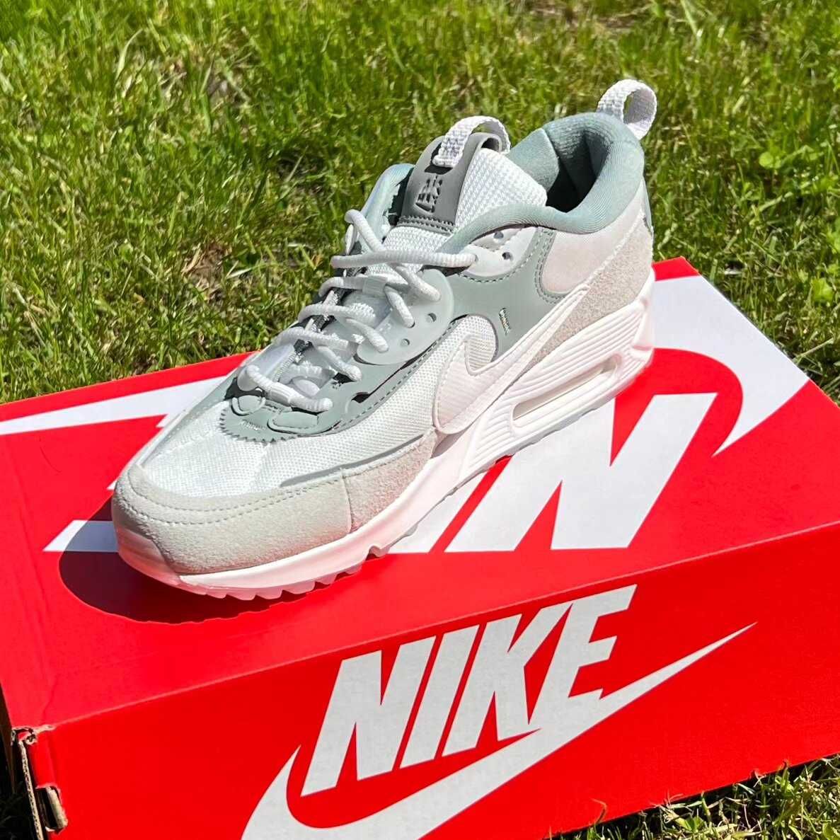 Оригінал Nike Air Max Futura, nike air, розмір 39, на подарунок