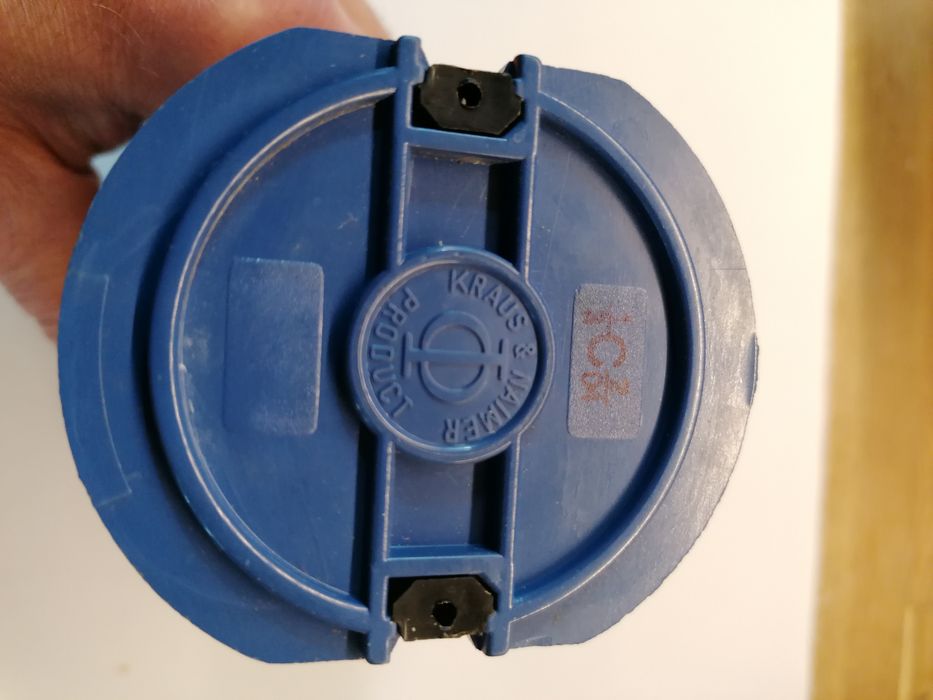 Przełącznik krzywkowy 12-24V