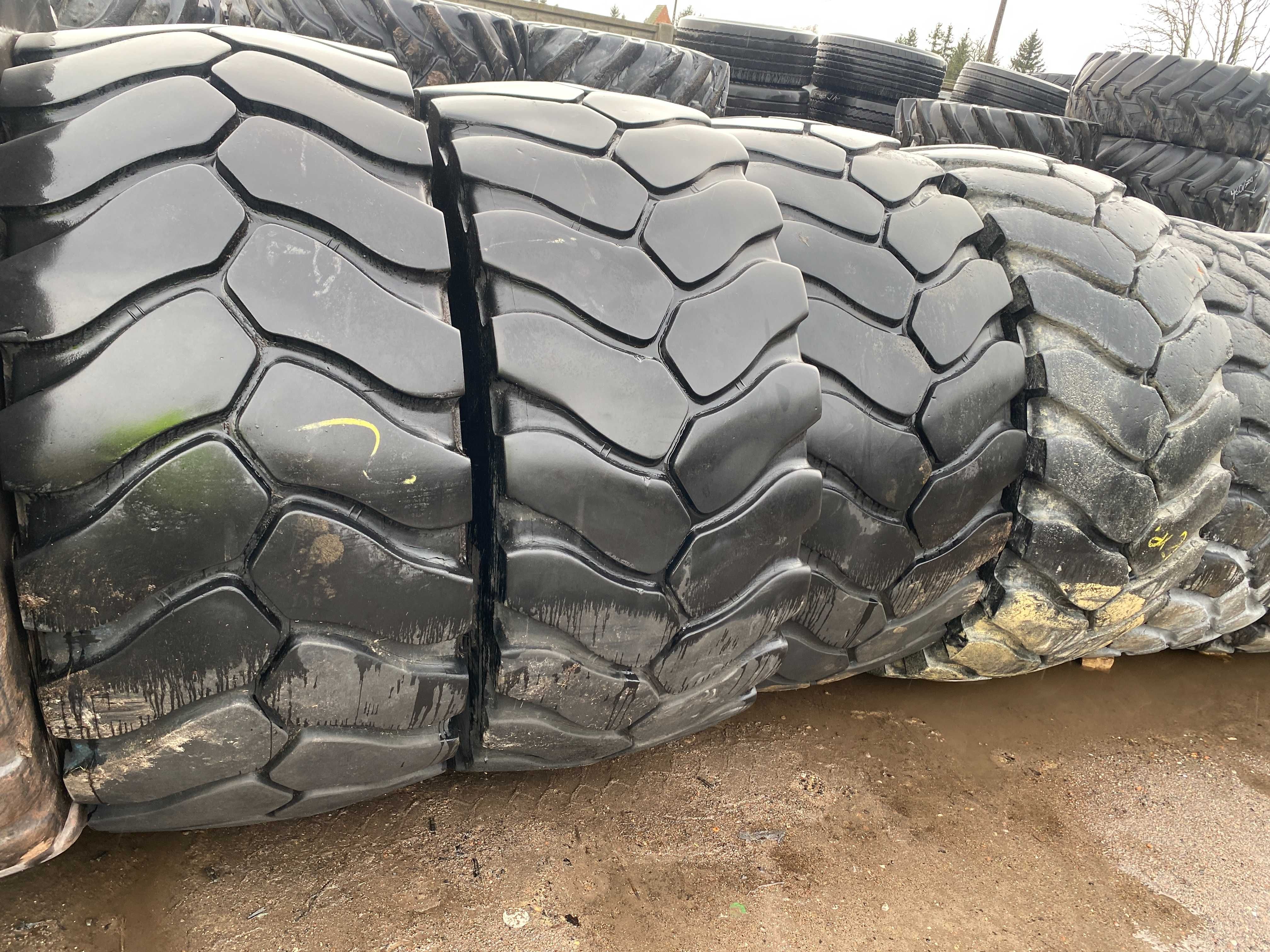 26.5r25 Michelin XLD