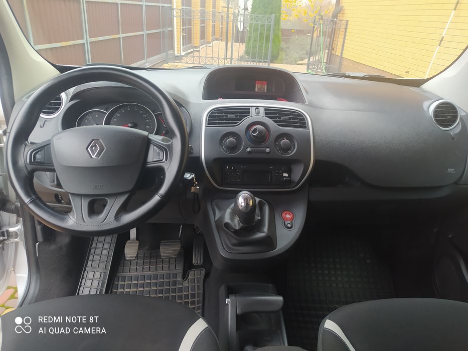 Продам Renault Kango