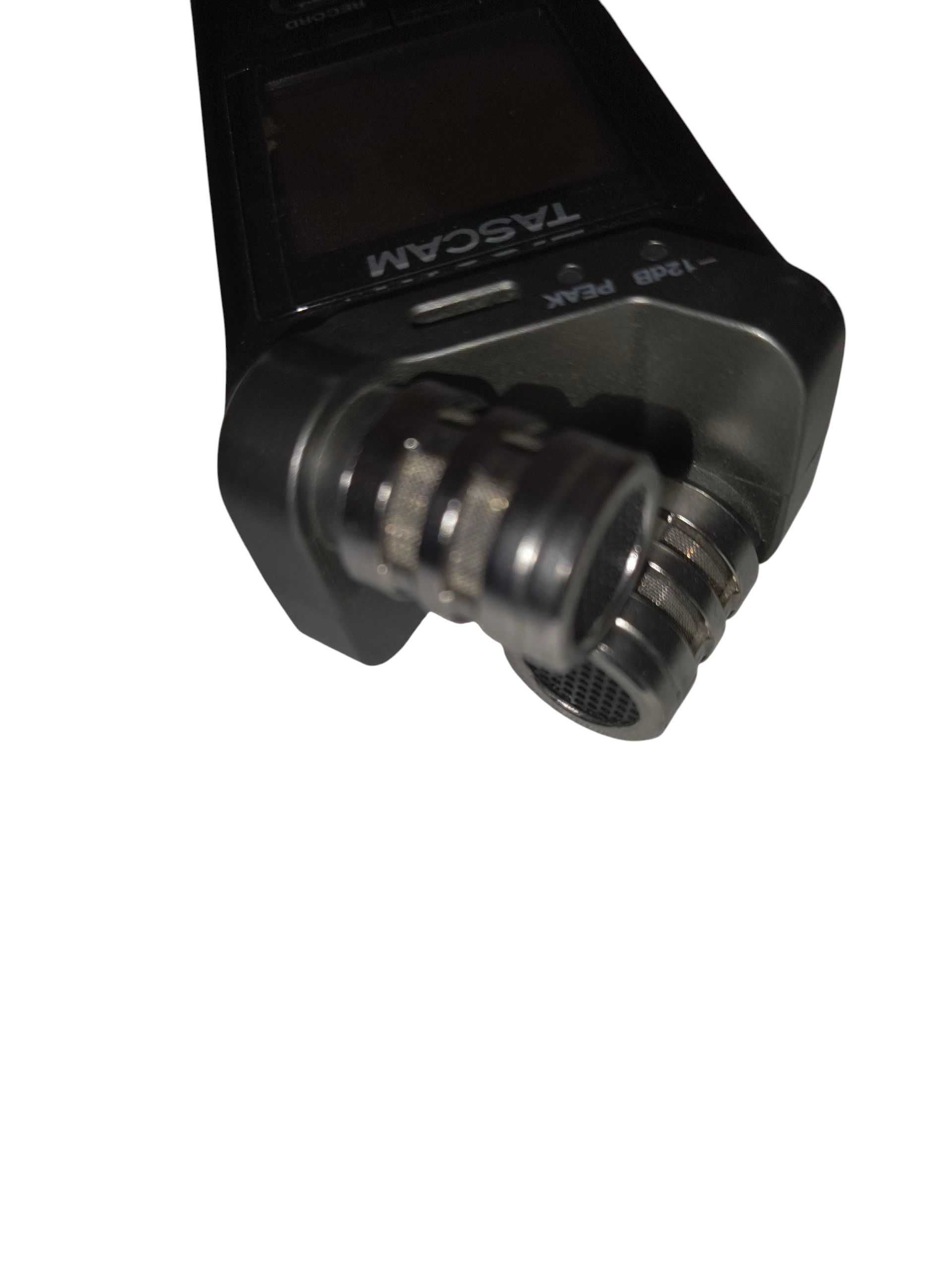 Професійний Рекордер Tascam DR-22WL портативний диктофон з WiFi