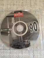 Płyta CD Brok i 93szt Kolekcjonerskie Kapsle Brok Sambor Premium Expor