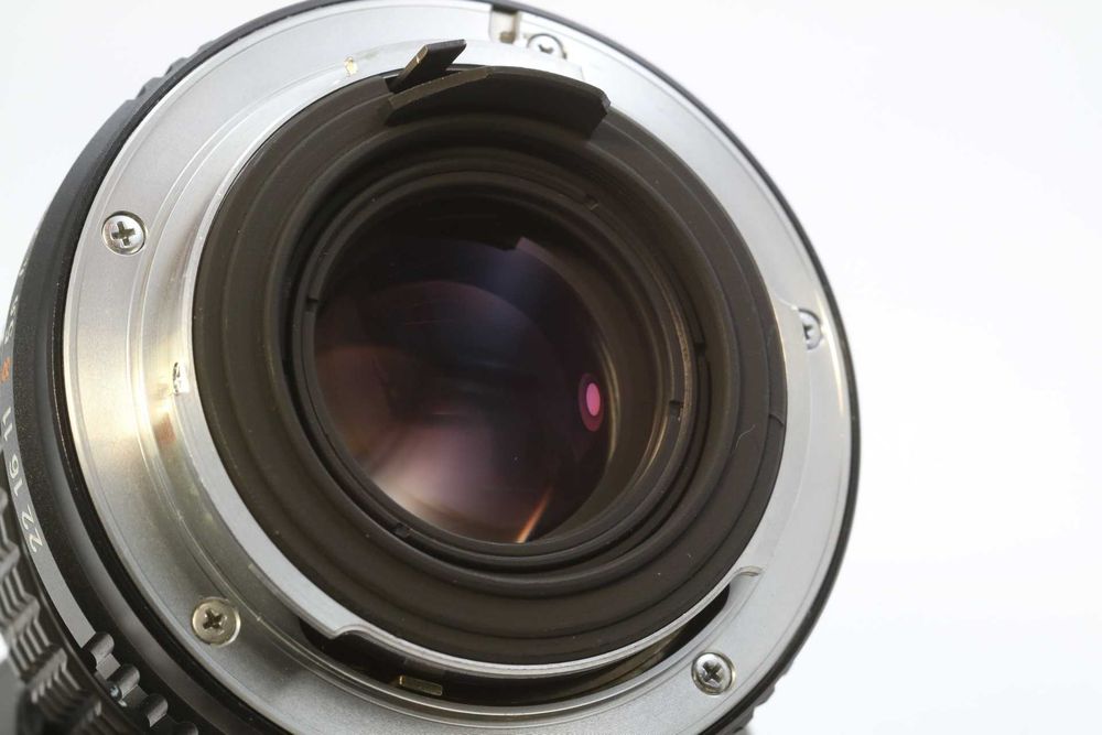 SMC Pentax-M 35mm f2.0