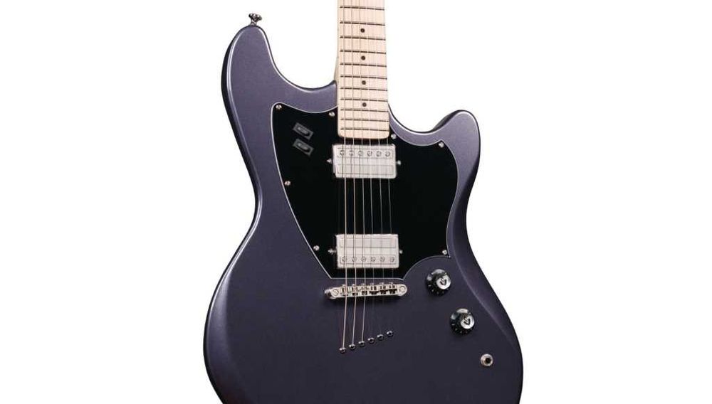 Gitara elektryczna Guild Surfliner HH CD