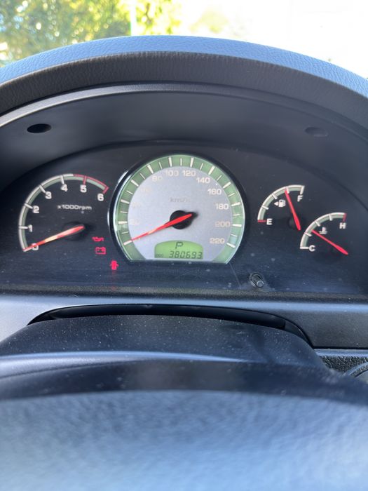 SsandYong Rexton 2.7 Dezel