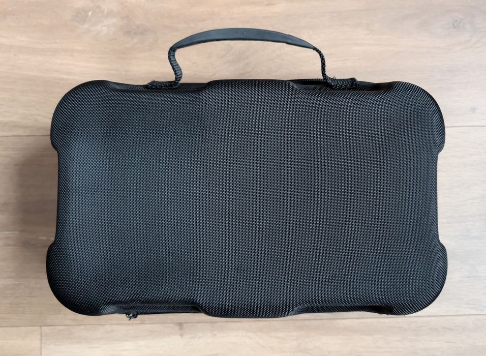 torba walizka do XBOX Series S