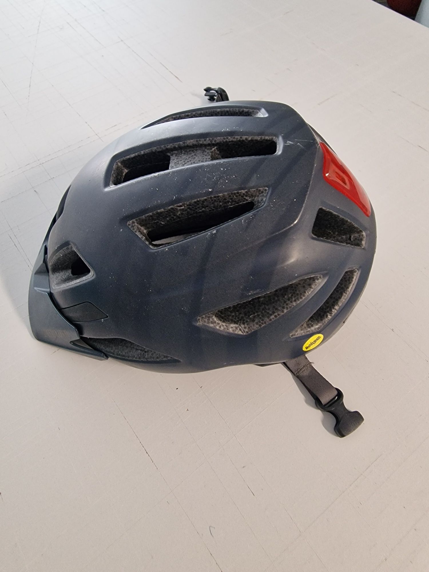 Specialized, Kask, dla dziecka, rozm. 52-57 cm