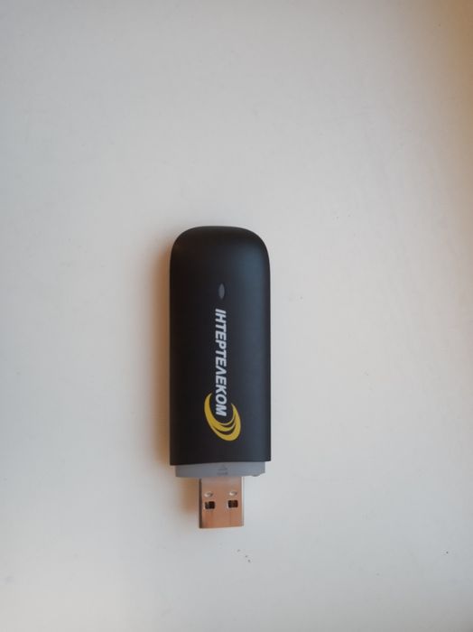 Модем Huawei EC 156