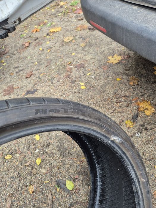 Rotalla Setula 235/30/20 3 Sztuki 23rok