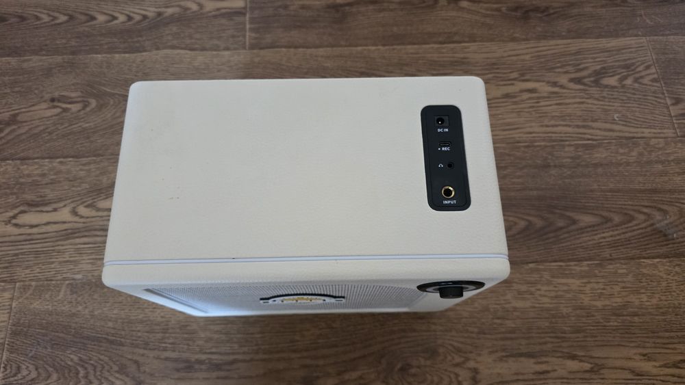 Комбопідсилювач Mooer Hornet 15i