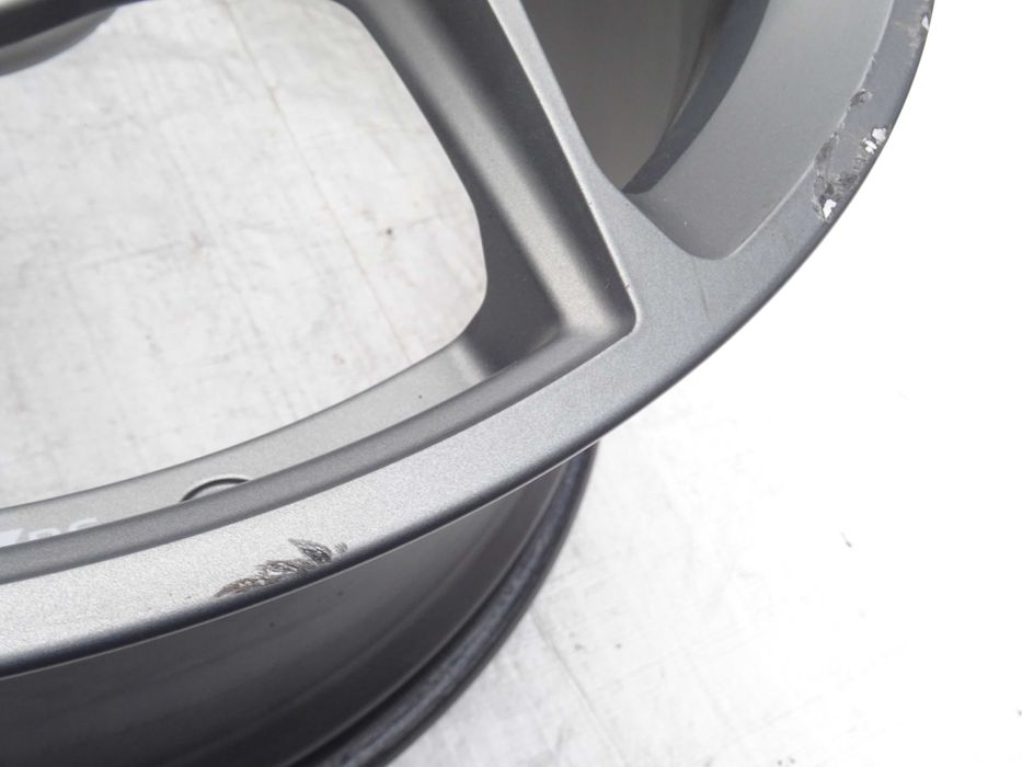 alu felga aluminiowa audi rs6 c8 rs7 22 kuta 4k0,601025ct 4k0,601025cq