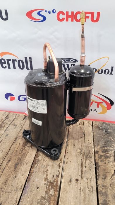 Компрессор кондиціонера GREE INVERTER