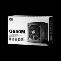 PSU Cooler Master G650m 650w