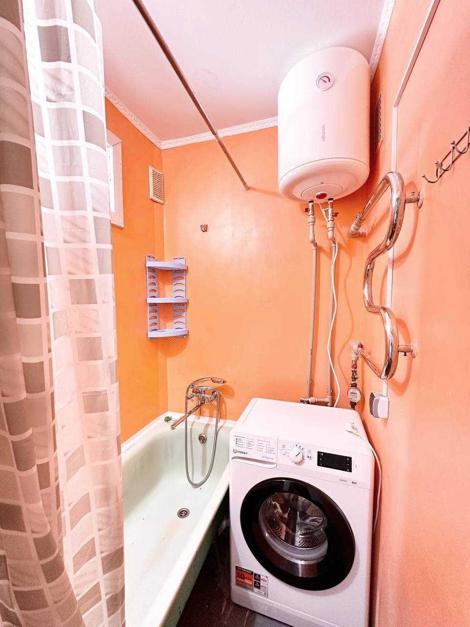 Продаж 1-кімнатної квартири вул. Харківська (біля 9 школи)