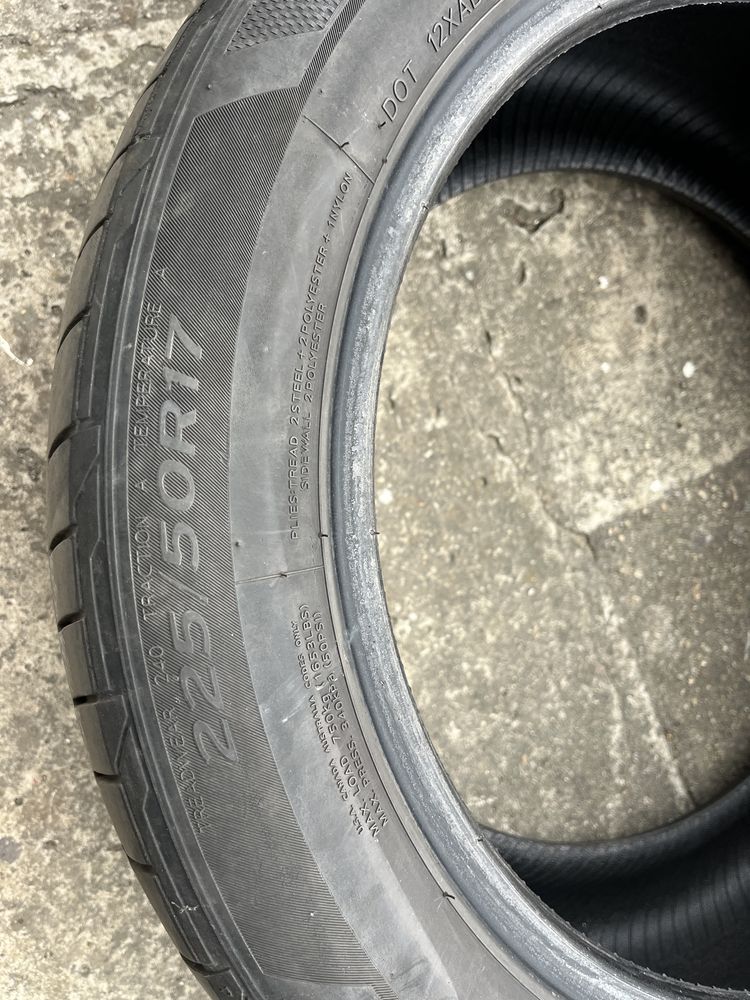 Opony Hankook 225/50 R17