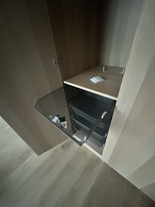Szafa Pax Ikea jak nowa