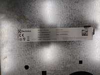 Indukcja Electrolux CIR60430