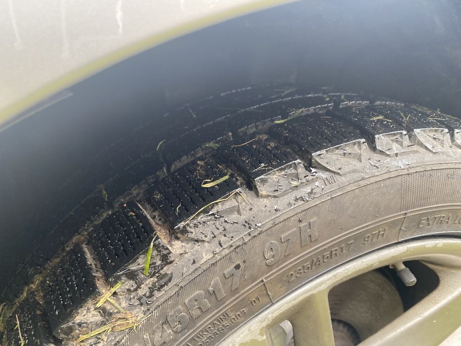 Volvo s60 , повний привід