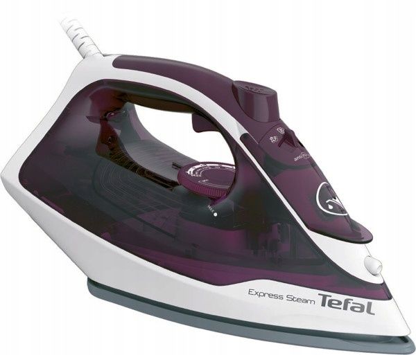 Żelazko TEFAL 2400W