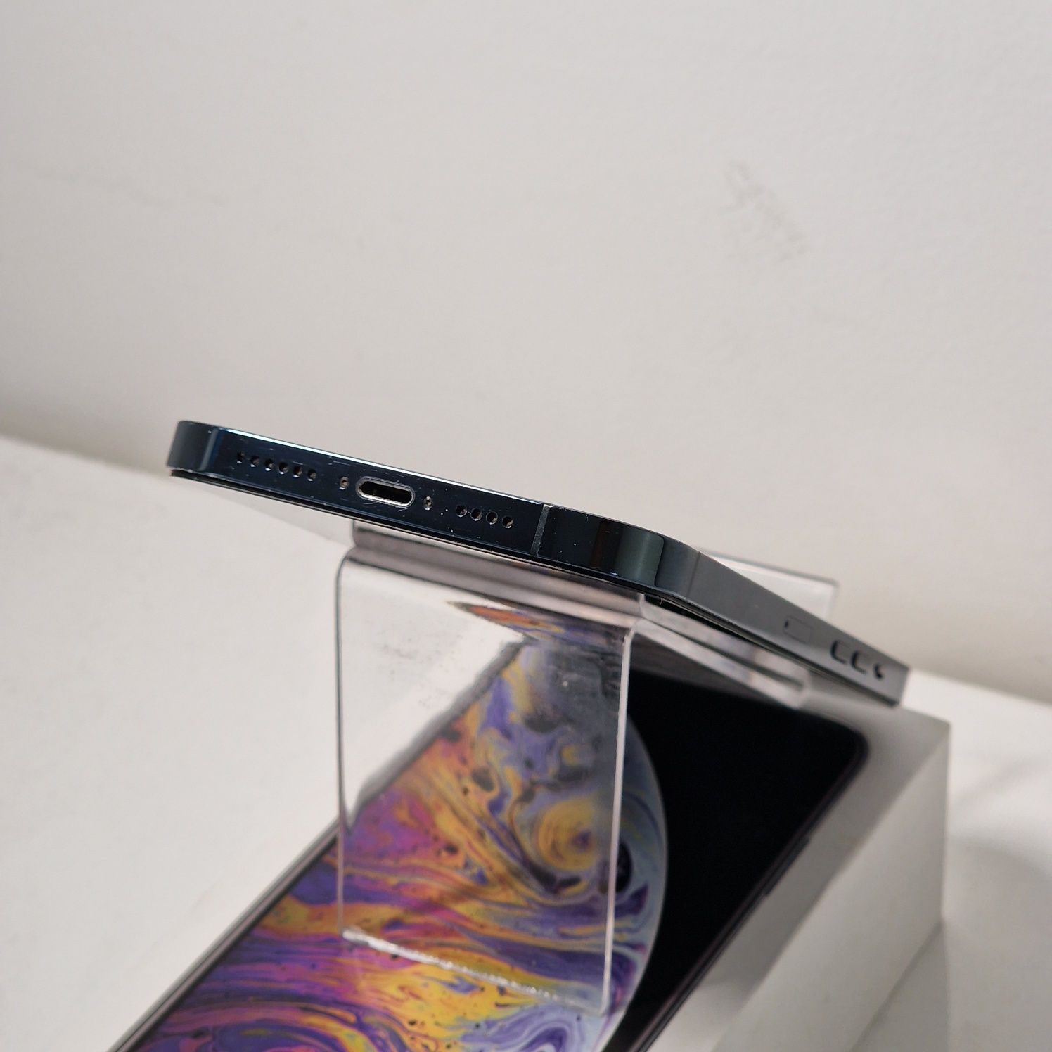 iPhone 12Pro Max 128GB +Słuchawki Air Pods Pro