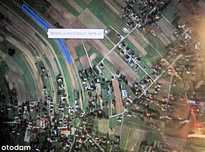 Działka Inwestycyjna S19 , Rolna 74 arów, Lutoryż, Boguchwała, Rzeszów