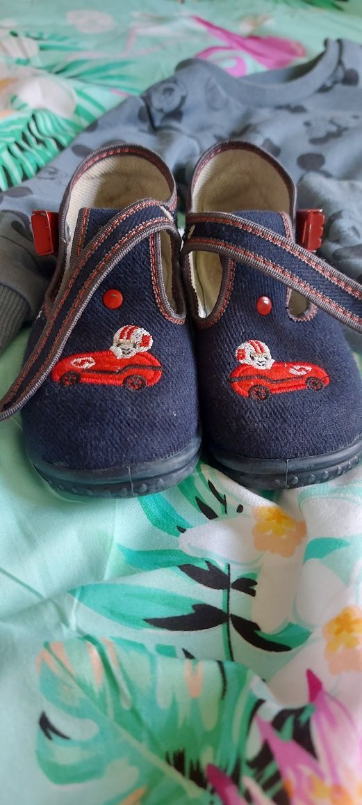 Dres dla chłopca Disney