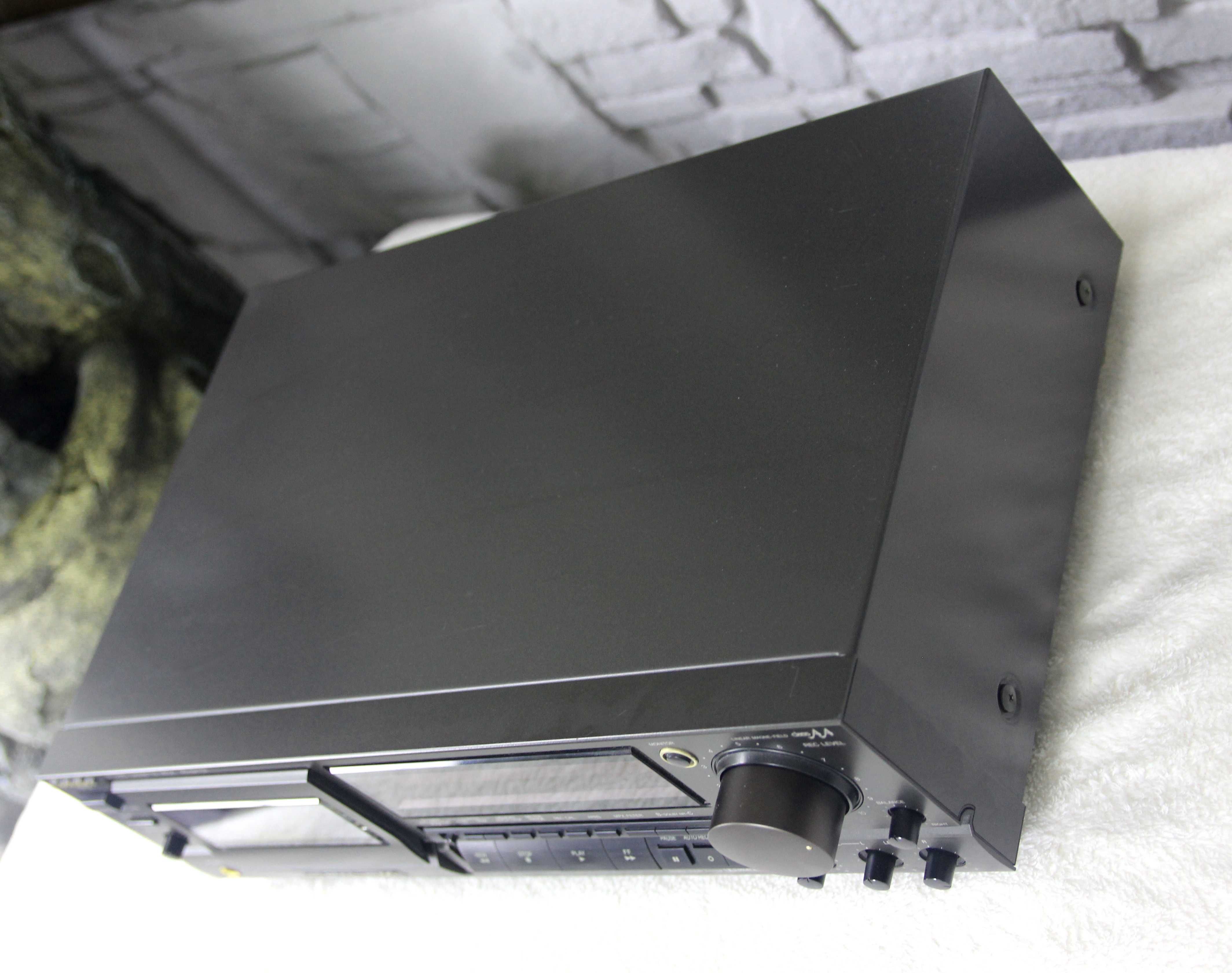 Technics RS-BX707