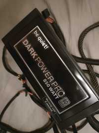 Zasilacz Be Quiet Dark Power Pro 850w platinum