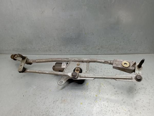 Motor limpa vidros frente VOLVO S60 I (384)