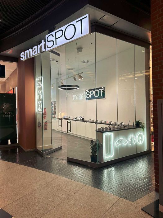 NOWY iPhone 17 Pro Max 256 GB Deep Blue z większą baterią /Faktura 23%