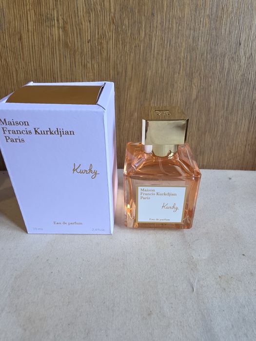 Maison Francis Kurkdjian Kurky, 70мл.