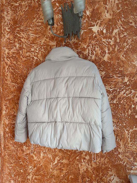 Куртка на дівчинку 32 розмір