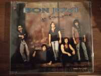 Bon Jovi CD EP - In These Arms