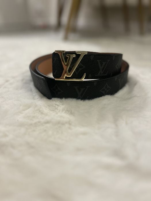 Pasek Lv louis vuitton