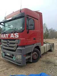 Mercedes Benz 1844 Actros