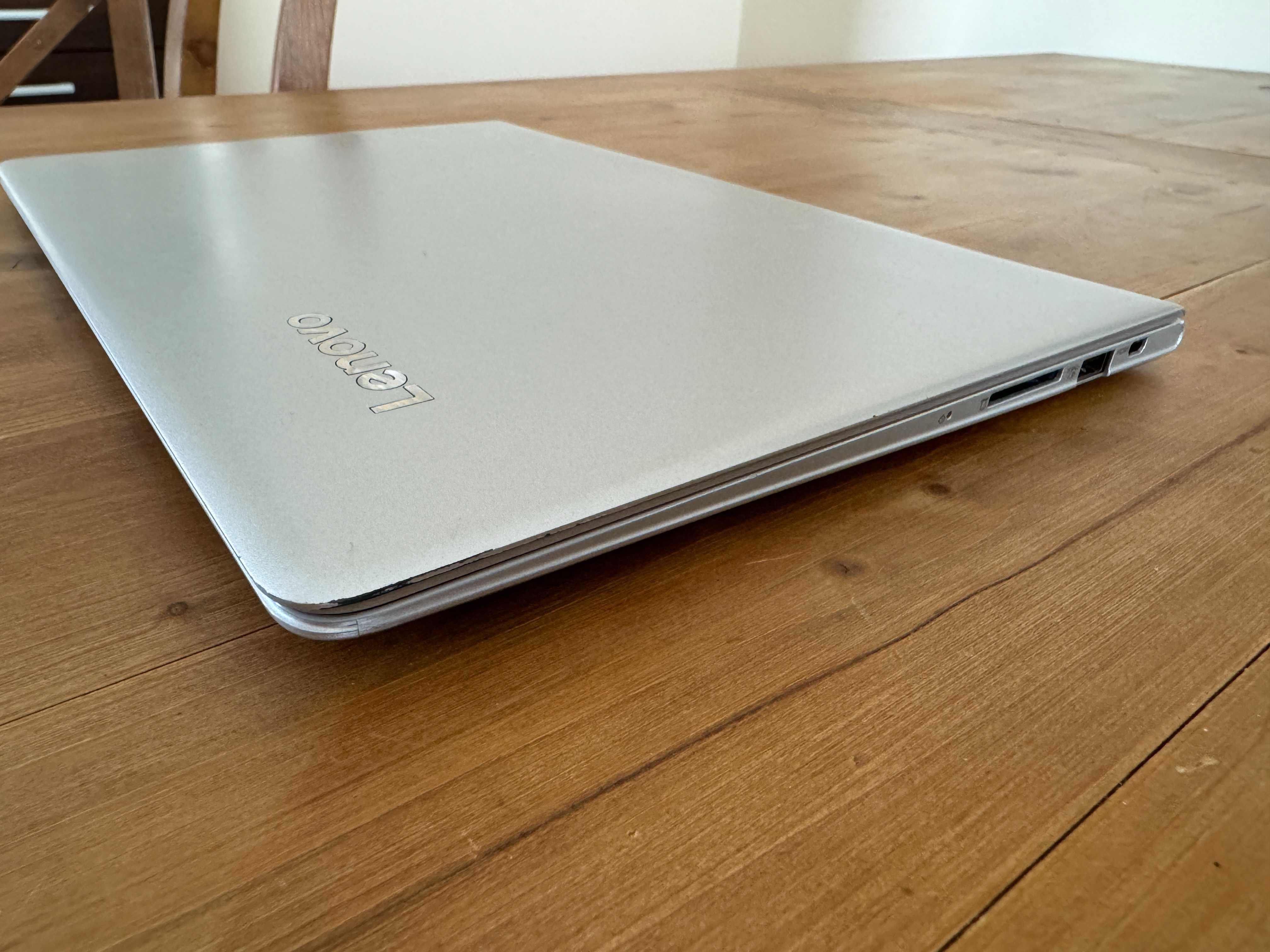 Lenovo Ideapad 710s i5-7200U/8GB/256GB 13.3"