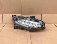 Honda Civic X 10 lampa przednia prawa