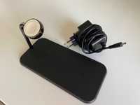 Ładowarka ZENS wireless charging mat - Qi, iPhone, Apple Watch