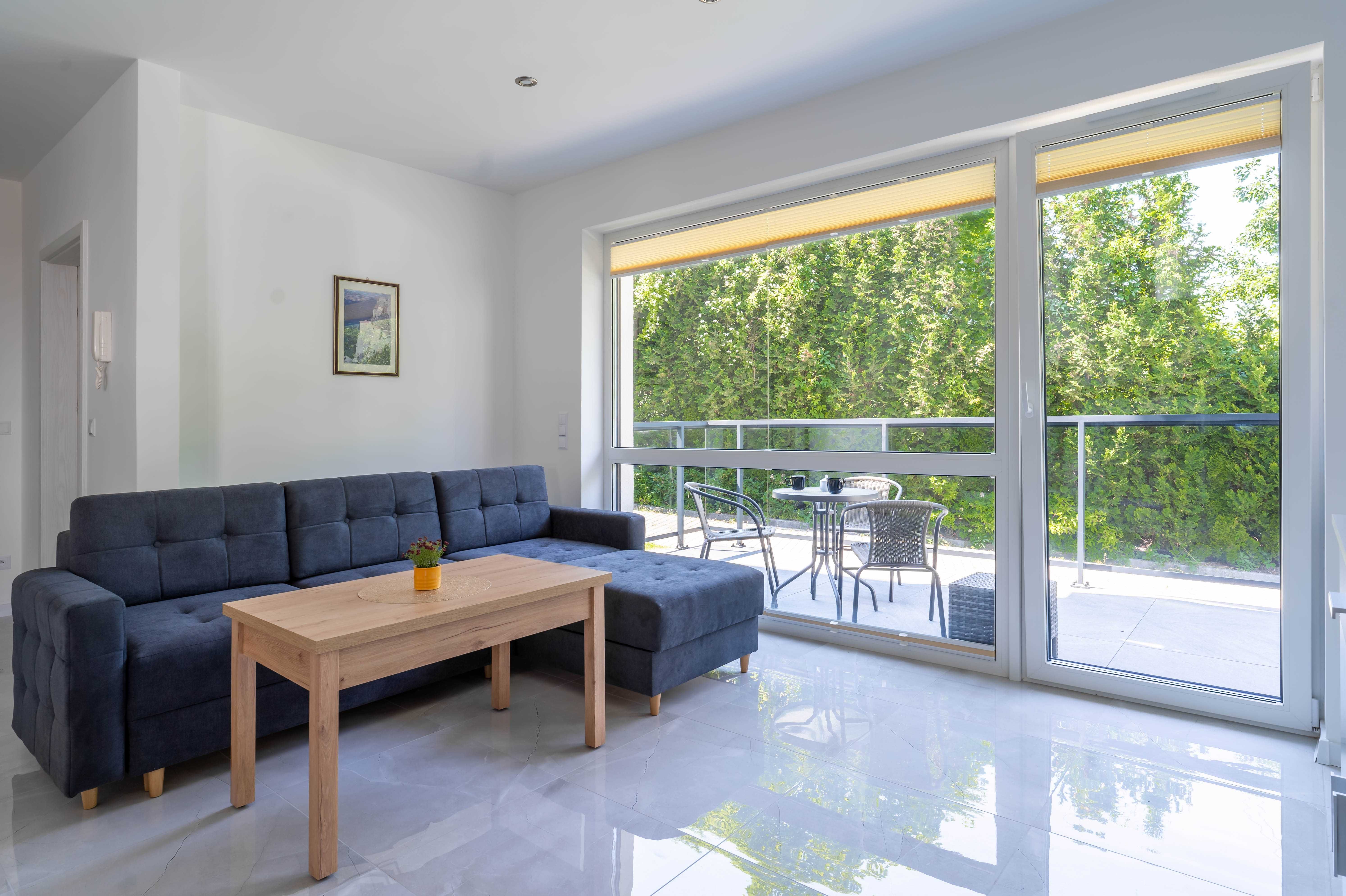 Apartamenty | Domki - noclegi Ustroń -z widokiem na góry-DreamApart.pl