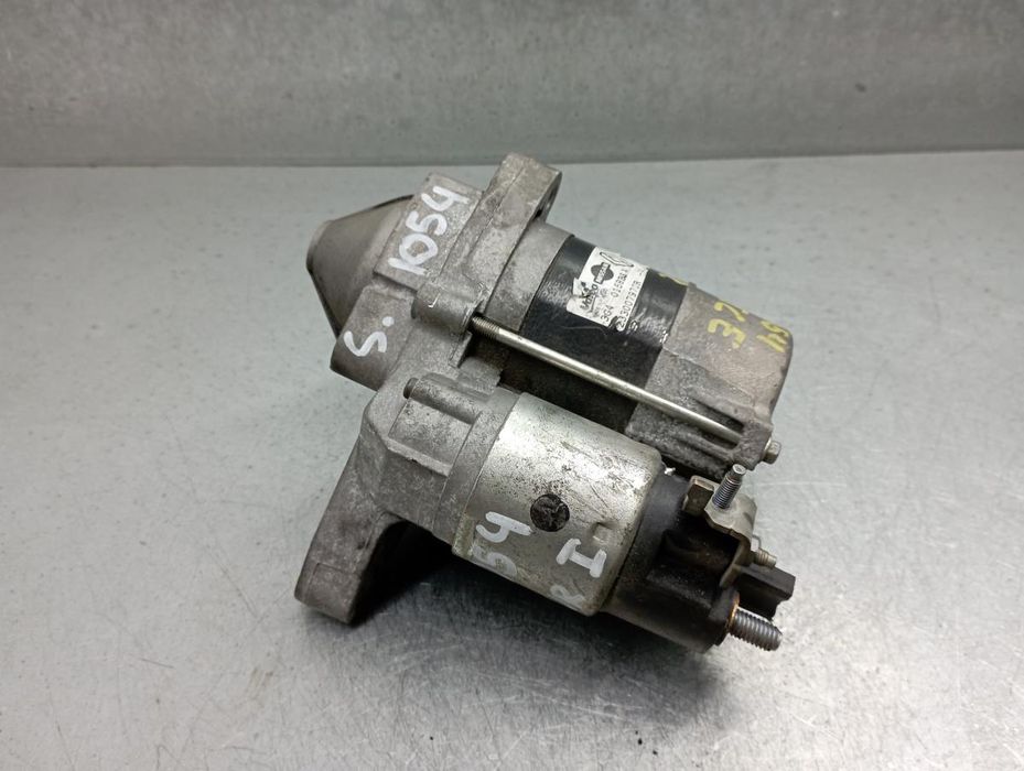 Motor de arranque RENAULT Captur (J5_)