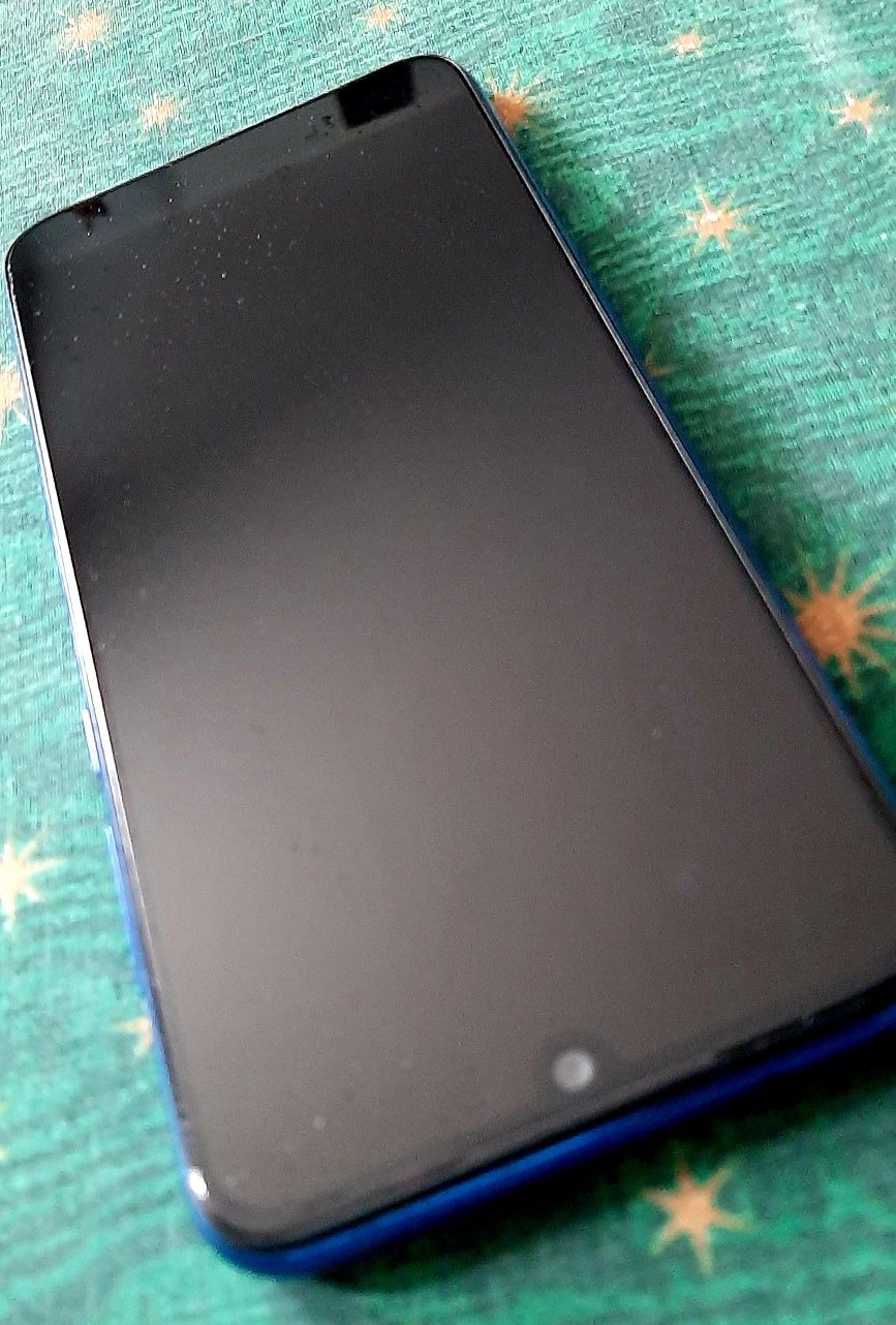 Xiaomi Redmi note 7 (4/64)