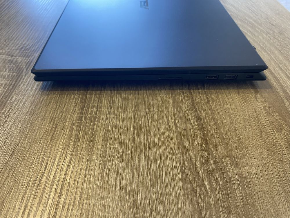 ноутбук Asus x571gt