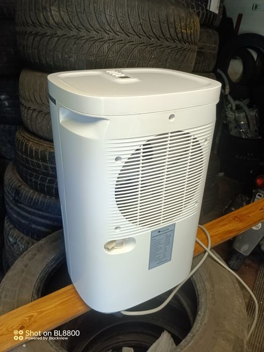 Осушувач повітря mycond tibo eco 10