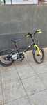 Bicicleta hero 500 criança