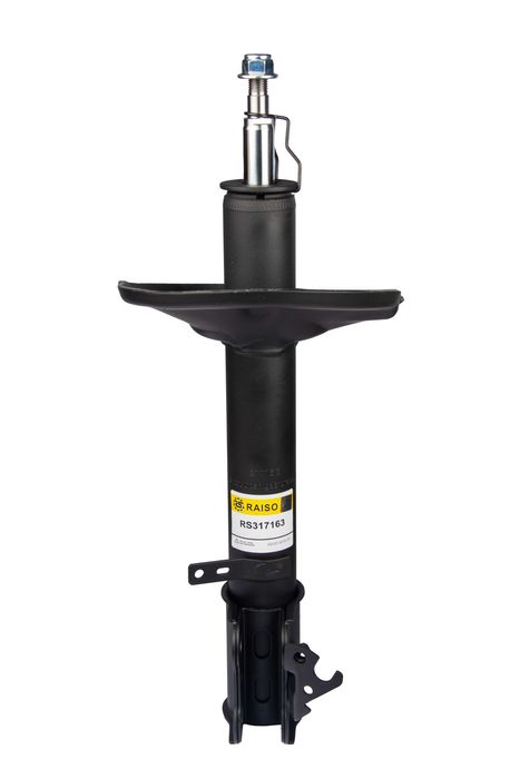 Амортизатор/Стойка Передний/Задний Toyota Rav 4 I/II Тойота Рав 4 1/2