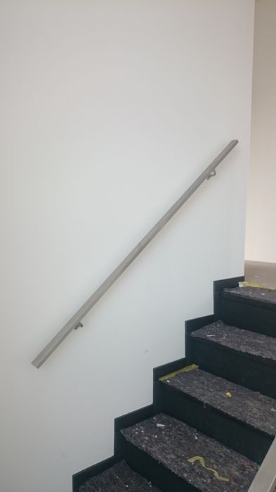 Balustrady,nierdzewne, szklane, konstrukcje stalowe. Hale, wiaty itp