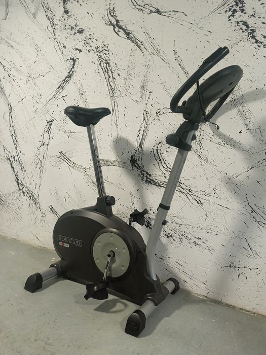 Rower Stacjonarny Magnetyczny Niemiecki Kettler WYSYŁKA HIT